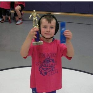 Meet your Posher, Ryan